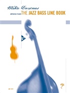 Mike Downes - The Jazz Bass Line Book