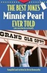 Kevin Kenworthy, Minnie Pearl, Minnie/ Kenworthy Pearl, Bill Turner - The Best Jokes Minnie Pearl Ever Told