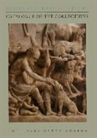 Guntram Koch - Roman Funerary Sculpture: Catalogue of the Collection, the J. Paul Getty Museum