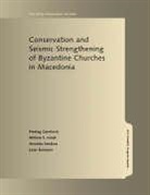 &amp;, Predrag Gavrilovi%c, Gavrilovi&amp;, Predrag Gavrilovi&amp;269;, . Gavrilovic, .. Gavrilovic... - Conservation and Seismic Strengthening of Byzantine Churches in