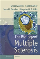 Sandra Amor, Amor Sandra, Gregory Atkins, Gregory (Trinity College Atkins, Gregory Amor Atkins, Atkins Gregory... - Biology of Multiple Sclerosis