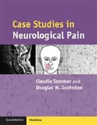 C. Sommer, Claudia Sommer, Claudia Zochodne Sommer, SOMMER CLAUDIA ZOCHODNE DOUGLAS, Douglas Zochodne, Douglas W. Zochodne - Case Studies in Neurological Pain