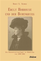Birgit S. Seibold, Birgit Susanne Seibold - Emily Hobhouse und der Burenkrieg
