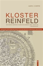 Martin Schröter, Martin J. Schröter - Kloster Reinfeld. Bd.2