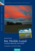 Roland Pump, Günter Pump, Günter Pump - Im Nolde-Land