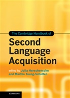 Julia Herschensohn, Julia (University of Washington) You Herschensohn, Julia Young-Scholten Herschensohn, HERSCHENSOHN JULIA YOUNG SCHOLTEN, Julia Herschensohn, Julia (University of Washington) Herschensohn... - Cambridge Handbook of Second Language Acquisition