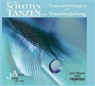 Anita Jung - Mit den Schatten tanzen. Vol.1, 1 Audio-CD (Hörbuch)
