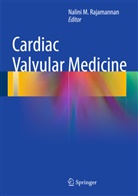 Nalin M Rajamannan, Nalini M Rajamannan, Nalini Rajamannan, Nalini M. Rajamannan - Cardiac Valvular Medicine
