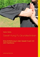 Stefan Wahle - Sawah Kung Fu Grundtechniken