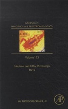 Ted Cremer, Ted (EDT) Cremer, Jay T. Cremer, Jay Th. Cremer - Advances in Imaging and Electron Physics