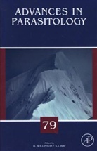 D. (EDT)/ Hay Rollinson, S. I. Hay, S.I. Hay, D. Rollinson, David Rollinson - Advances in Parasitology