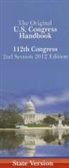 Columbia Books Inc (COR), Population Reference Bureau - Us Congress Handbook 2012