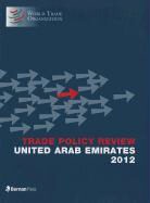 Not Available (NA), World Trade Organization, World Trade Organization - Trade Policy Review