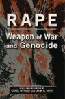 Carol Rittner, Carol/ Roth Rittner, John K. Roth, Carol Rittner - Rape