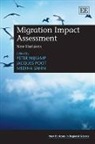 Nijkamp, Peter Poot Nijkamp, Peter Nijkamp, Jacques Poot, Mediha Sahin - Migration Impact Assessment