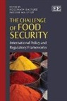 Rosemary (EDT) Rayfuse, Rosemary Weisfelt Rayfuse, Rosemary Rayfuse, Nicole Weisfelt - Challenge of Food Security