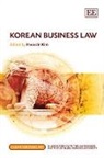 Hwa-jin Kim, Hwa-jin (EDT) Kim, Hwa-jin Kim - Korean Business Law