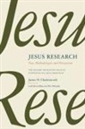 James H Charlesworth, James H. Charlesworth, James H. (EDT)/ Rhea Charlesworth, Petr Pokorny, Brian Rhea, James H Charlesworth... - Jesus Research