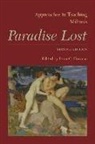 Peter C. Herman, Peter C. (EDT) Herman, Peter C Herman, Peter C. Herman - Approaches to Teaching Milton's Paradise Lost
