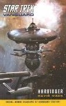 David Mack, Gene Roddenberry - Star Trek