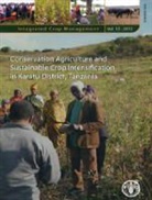 Food And Agriculture Organization, Food and Agriculture Organization of the, Food and Agriculture Organization (Fao) - Conservation Agriculture and Sustainable Crop Intensification in