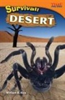 Bill Rice, William B. Rice - Survival! Desert