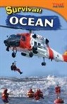 William Rice, William B Rice, William B. Rice, William B. Rice Rice, William Rice Rice - Survival! Ocean