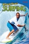 Christine Dugan - Hang Ten! Surfing