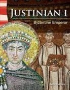 Kelly Rodgers - Justinian I