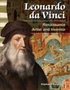 Stephanie Kuligowski - Leonardo Da Vinci