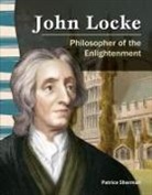 Patrice Sherman - John Locke