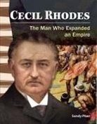 Sandy Phan - Cecil Rhodes