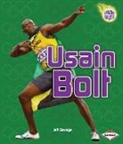 Jeff Savage - Usain Bolt