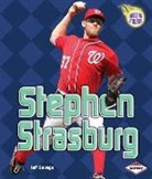 Jeff Savage - Stephen Strasburg