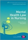 Richard Murphy, Richard Wales Murphy, Philip Wales, Philip Murphy Wales - Mental Health Law in Nursing
