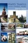 David Cross - Happy Travels with a 'Dodgy' Heart