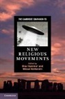 Olav Hammer, Olav (University of Southern Denmark) Roth Hammer, Olav Rothstein Hammer, HAMMER OLAV ROTHSTEIN MIKAEL, Olav Hammer, Hammer Olav... - Cambridge Companion to New Religious Movements