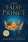 Jennifer A. Nielsen - The False Prince