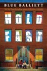 Blue Balliett - Hold Fast