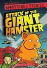 Dr Roach, Dr. Roach, Paul Harrison, Dr Roach - Attack of the Giant Hamster