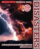 David Burnie - Disasters