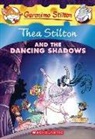 Thea Stilton - Thea Stilton and the Dancing Shadows