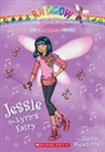 Daisy Meadows, None - Jessie the Lyrics Fairy
