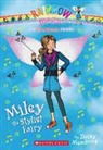 Daisy Meadows, None - Miley the Stylist Fairy