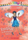 Daisy Meadows, None - Frankie the Makeup Fairy