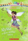 Daisy Meadows, None - Alyssa the Star-Spotter Fairy