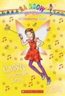 Daisy Meadows, None - Superstar Fairies