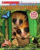Penelope Arlon - Rainforests
