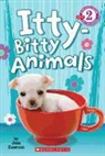 Joan Emerson - Itty Bitty Animals