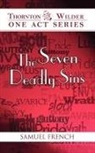 Thornton Wilder - Seven Deadly Sins